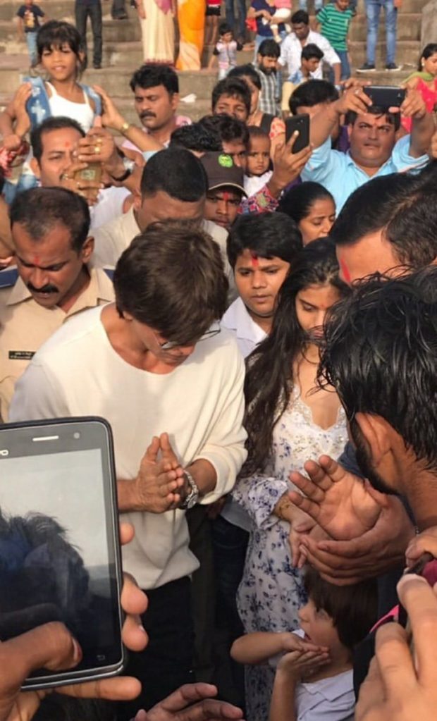 SRK Ganpati3