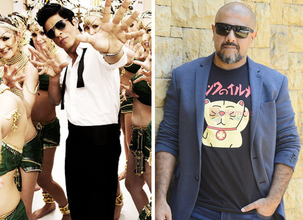 SRK-V