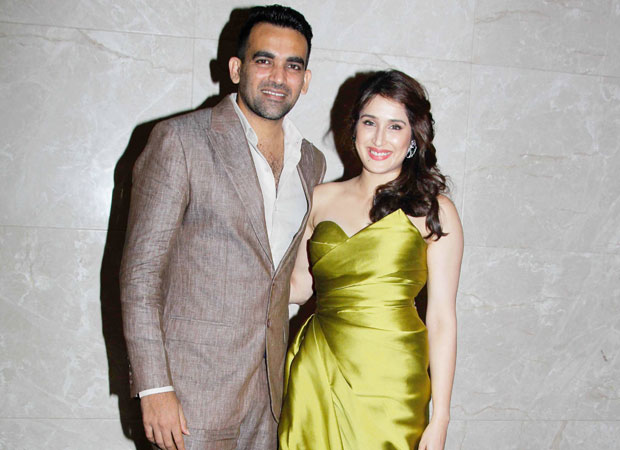 Sagarika Ghatge and Zaheer Khan’s wedding date is locked