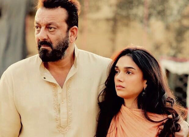 SanjayDutt’s Bhoomi ordered 13 major cuts by CBFC