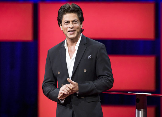 Shah Rukh Khan’s TV show TED Talks India Nayi Soch pushed ahead to mid-November or December news