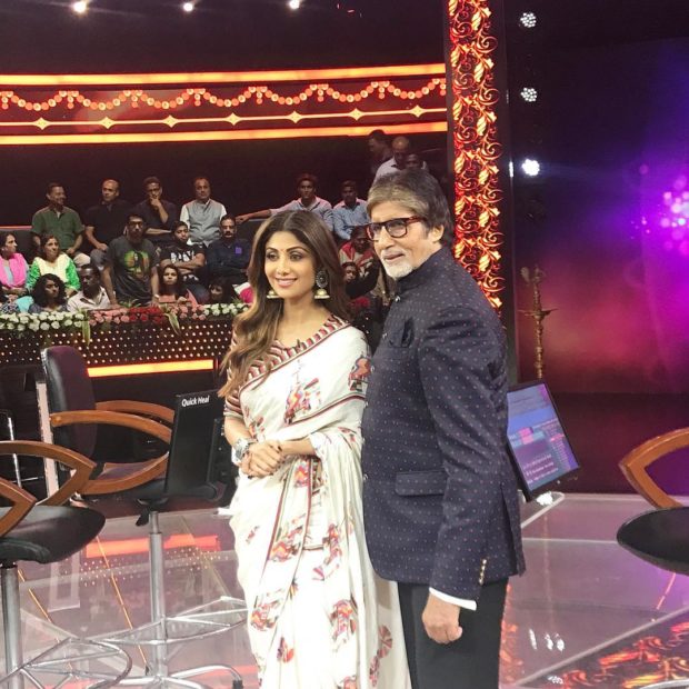 Shilpa KBC 2