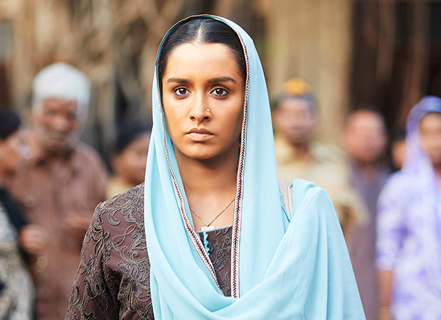 Shraddha Kapoor starrer Haseena Parkar gets an all-clear from the Censors with 2 minor cuts