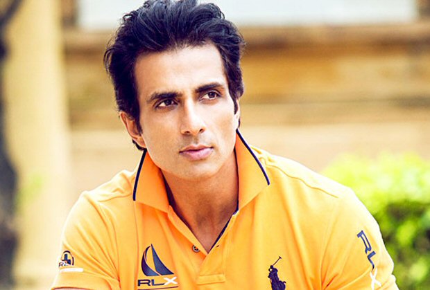 Sonu Sood gets pulled up by BMC for illegal alterations in his property in Versova