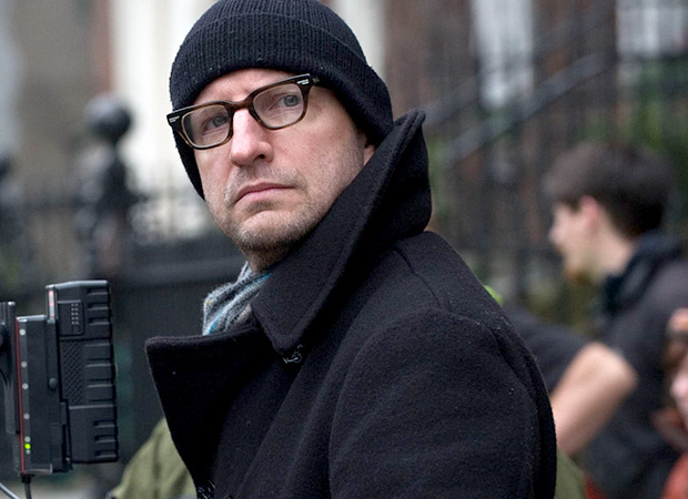 Steven Soderbergh 1