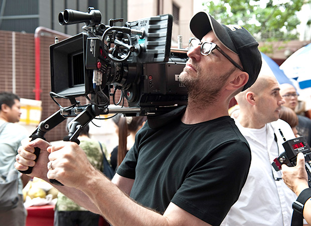 Steven Soderbergh 2