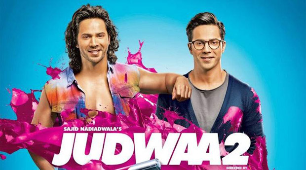 This Wikipedia plot summary of Varun Dhawan starrer Judwaa 2 has left everyone in splits