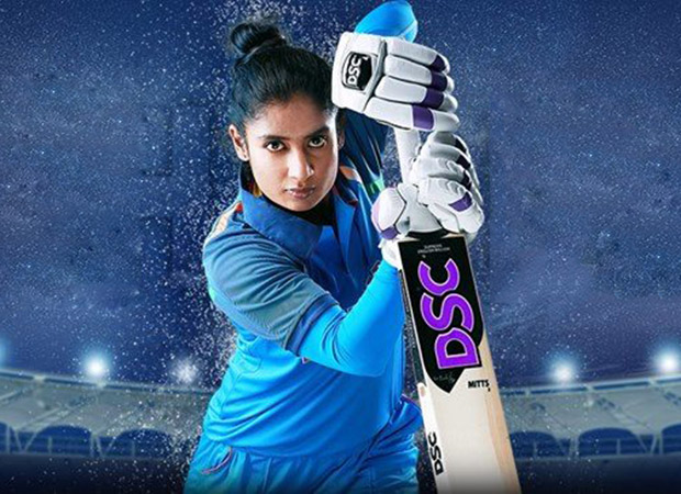 WOW! Viacom 18 to produce biopic on Indian cricketer Mithali Raj