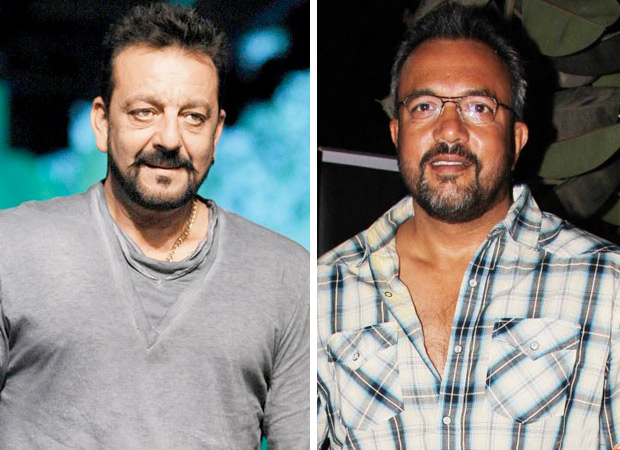 When Sanjay Dutt APPEALED to Apoorva Lakhia to POSTPONE his film!