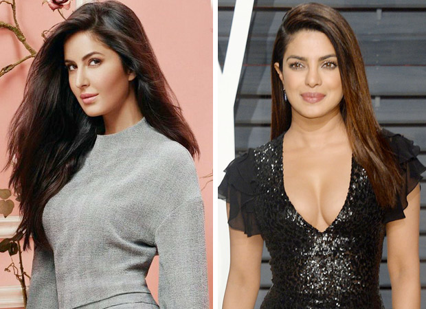 Will it be Katrina Kaif or Priyanka Chopra for Prakash Jha’s next