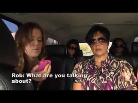 Breaking Down The 3 Types Of Interactions On Keeping Up With The Kardashians