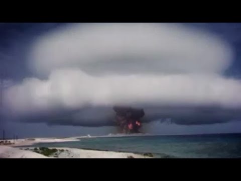 How Scientists Track North Korea’s Nuclear Program