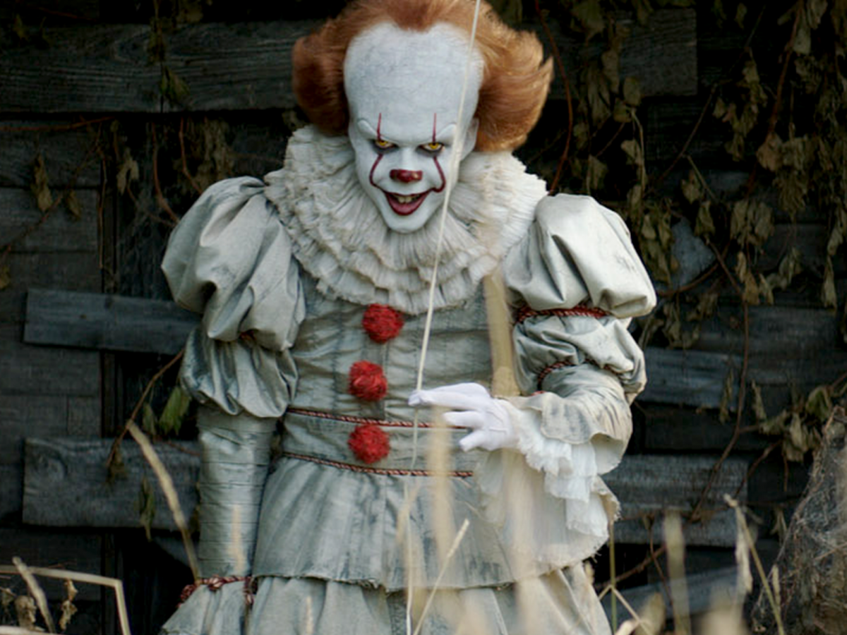 the coolest & creepiest ways to wear the pennywise costume