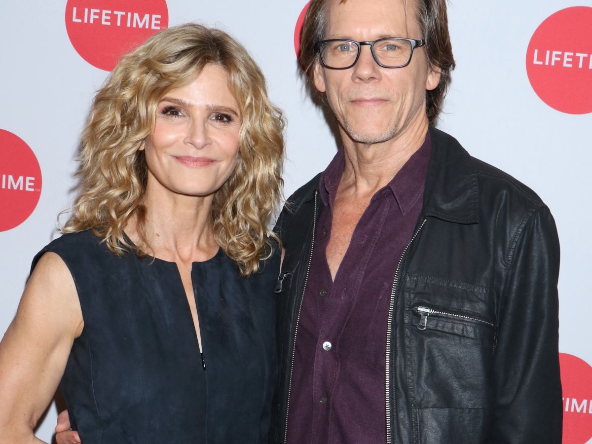 kevin bacon & kyra sedgwick prove love is real by celebrating 29 years of marriage