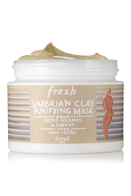 these acne-fighting face masks will change your skin