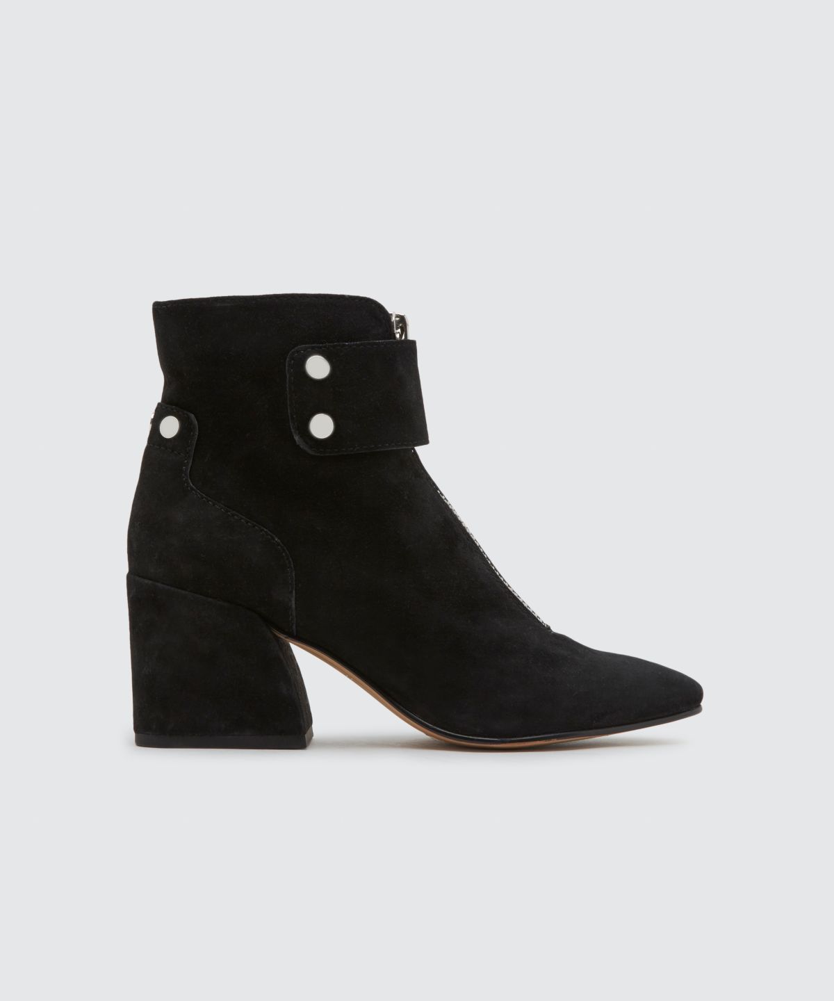 30 new takes on the classic black bootie