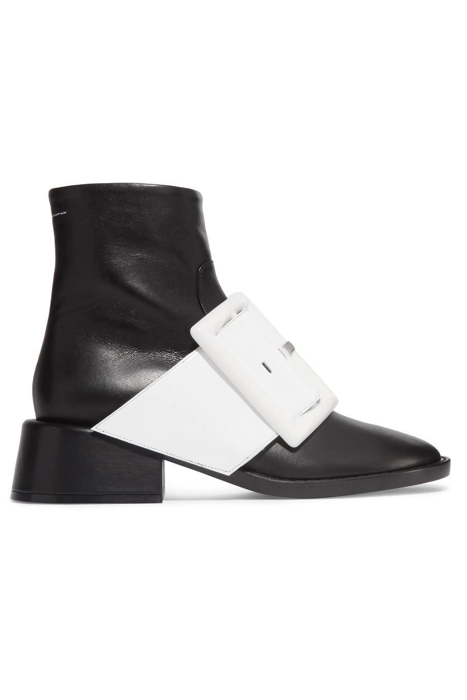 30 new takes on the classic black bootie