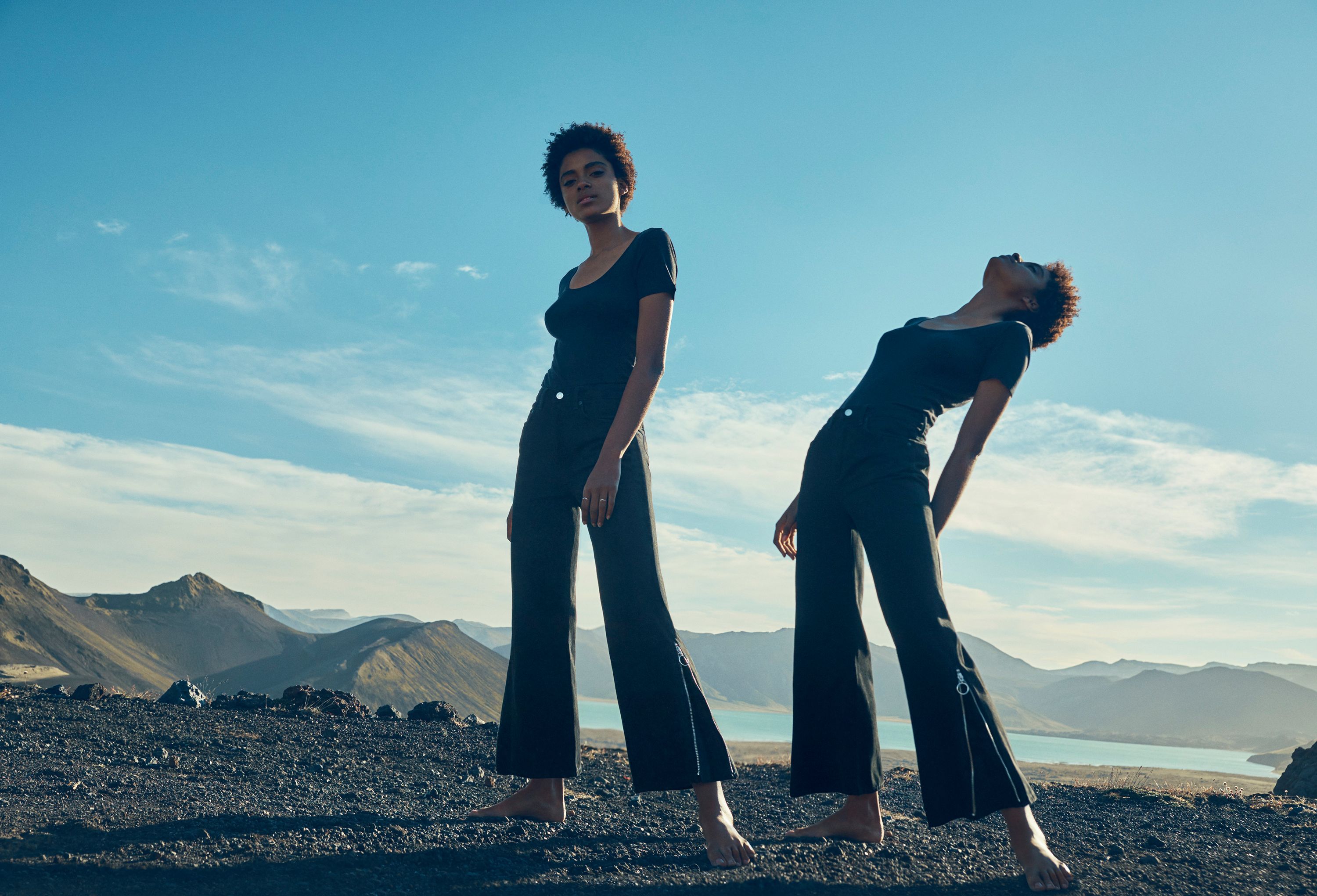 h&m’s latest collection is proof fast-fashion can be sustainable