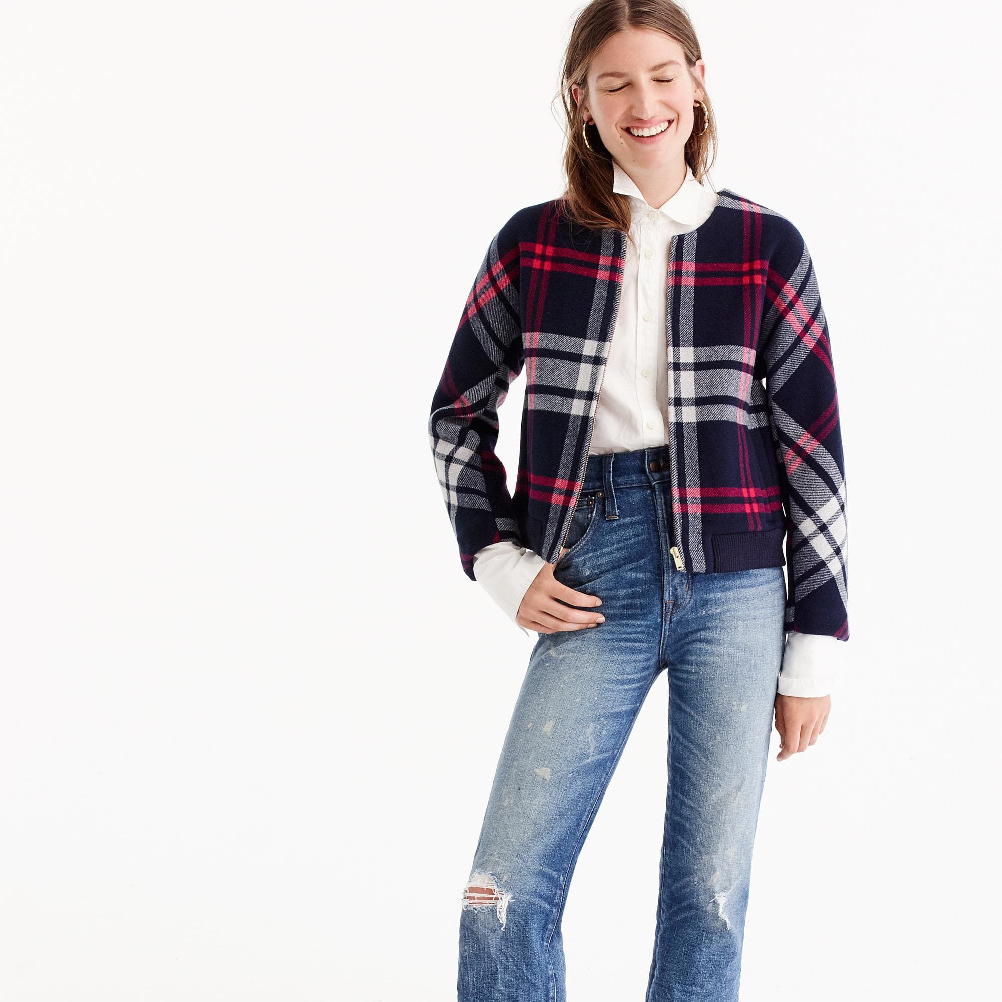 12 j.crew coats to buy right now