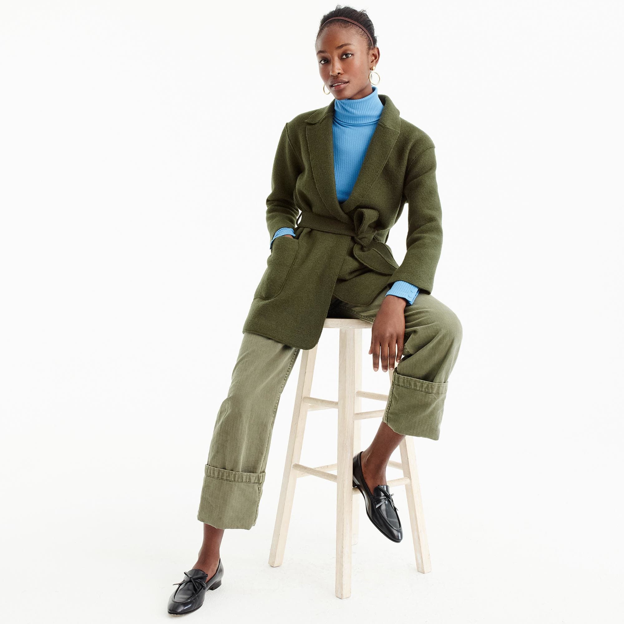 12 j.crew coats to buy right now