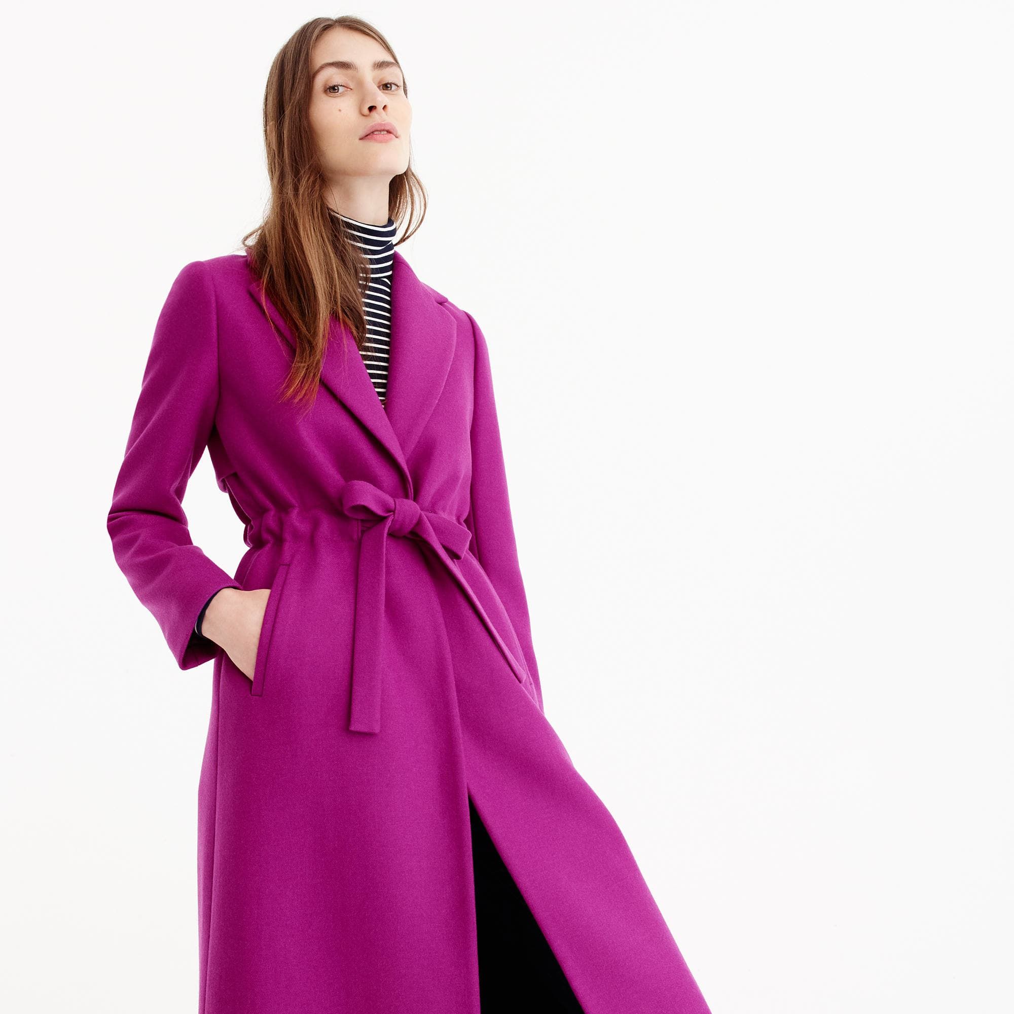 12 j.crew coats to buy right now