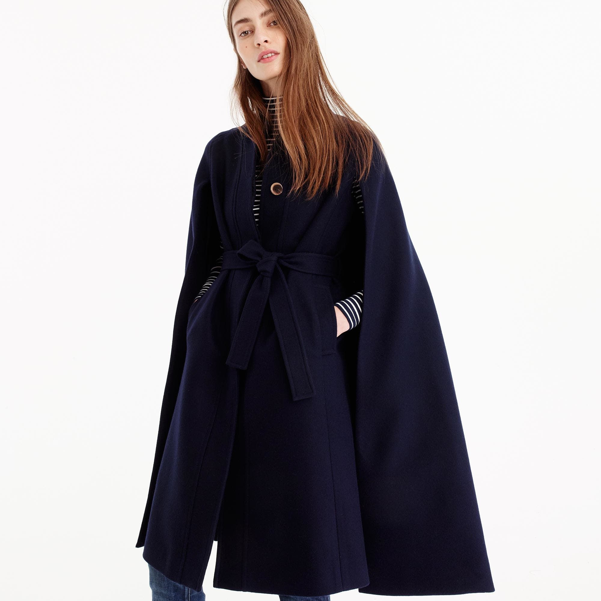 12 j.crew coats to buy right now