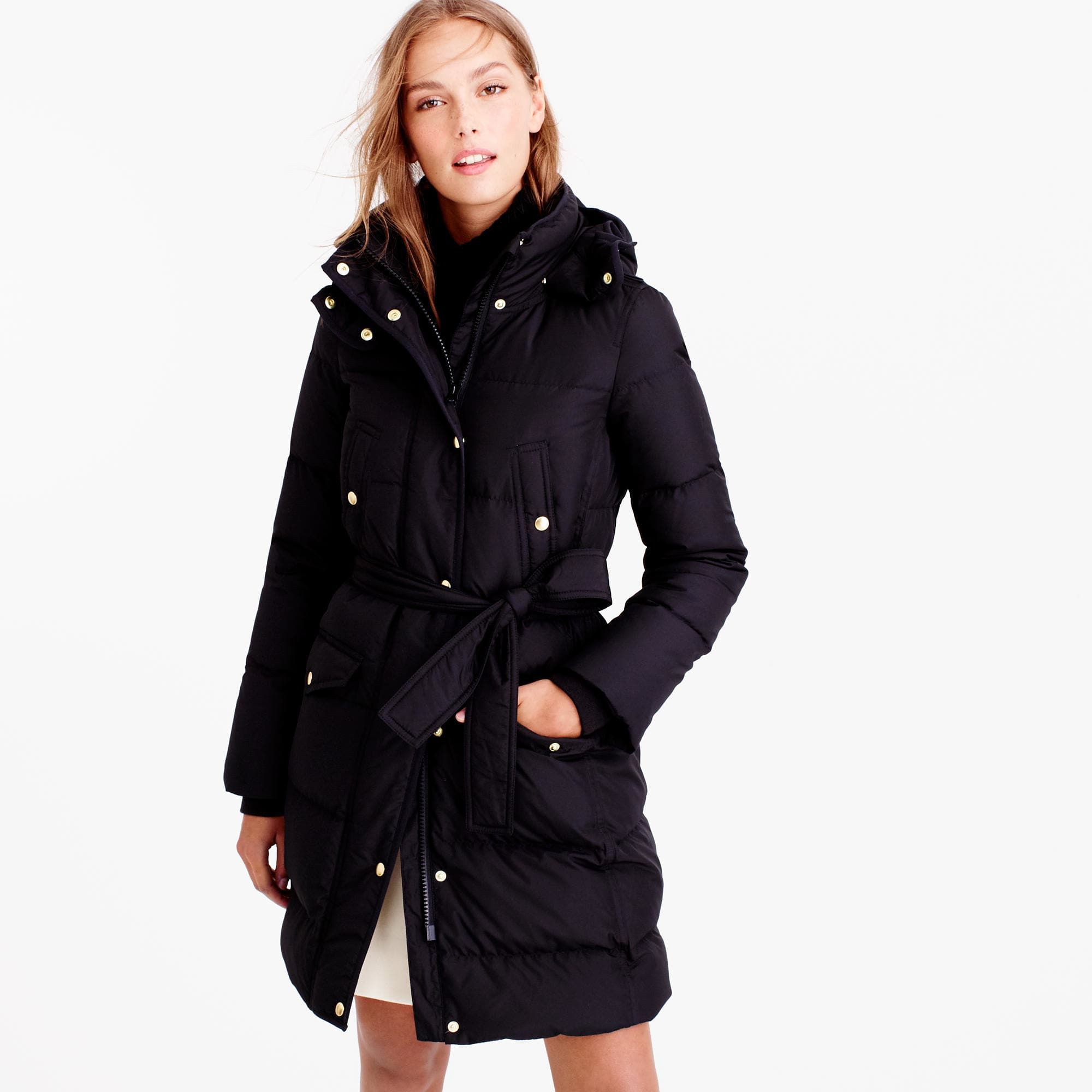 12 j.crew coats to buy right now