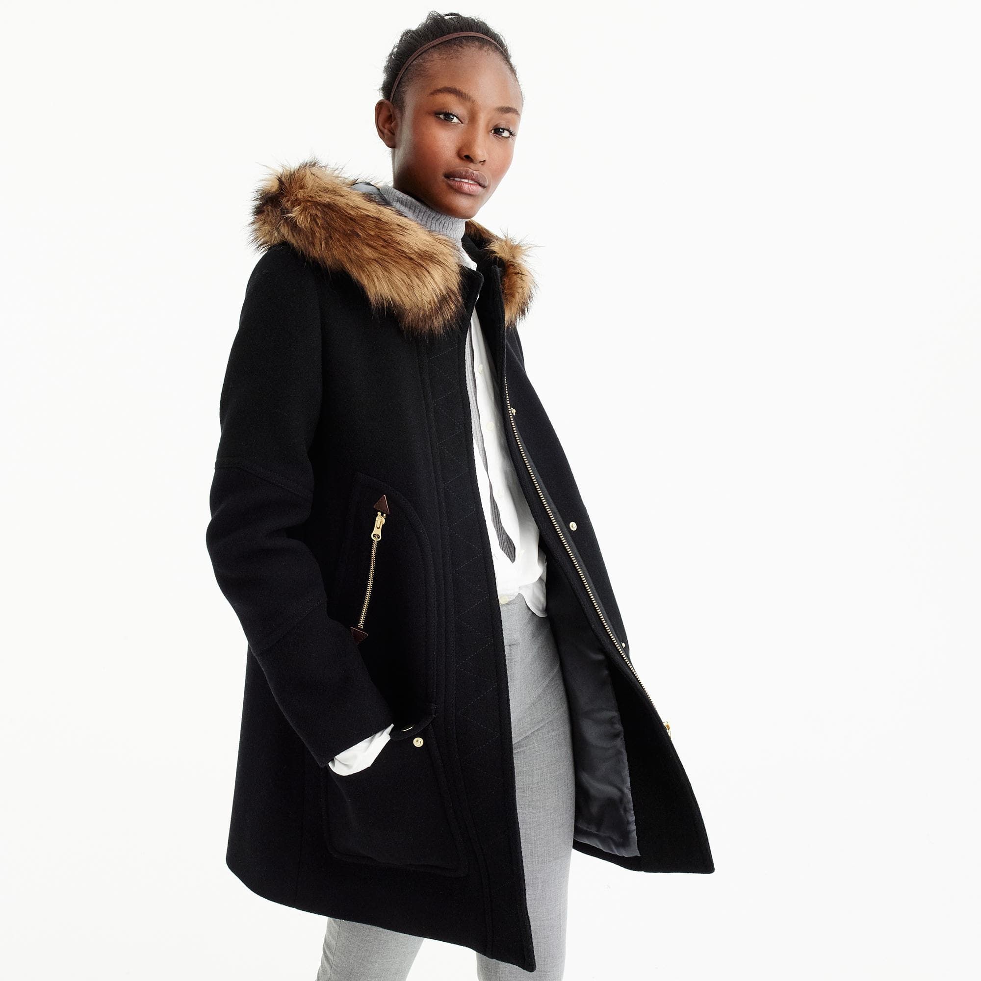 12 j.crew coats to buy right now