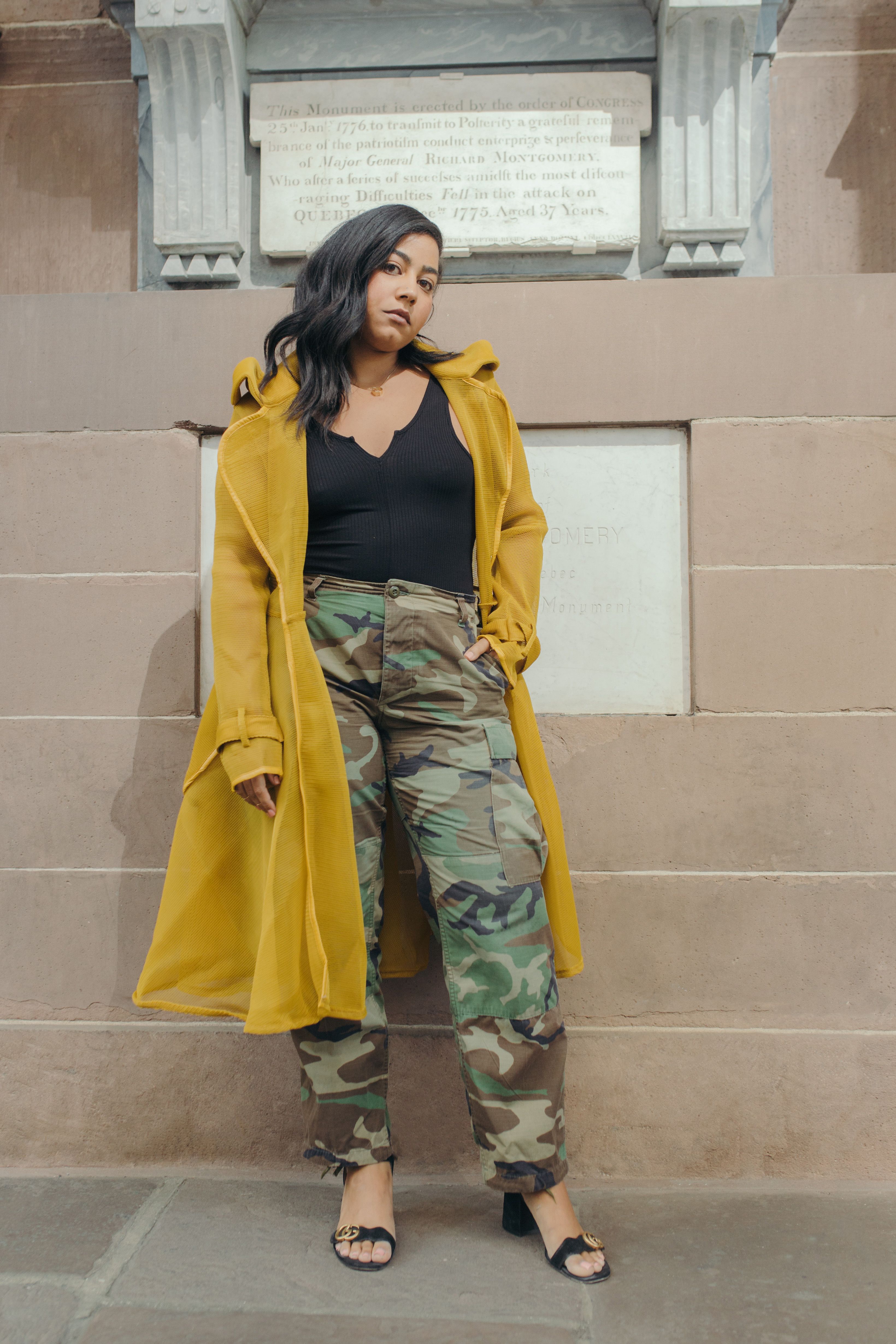 here’s what happened when we bought clothes from fashion nova