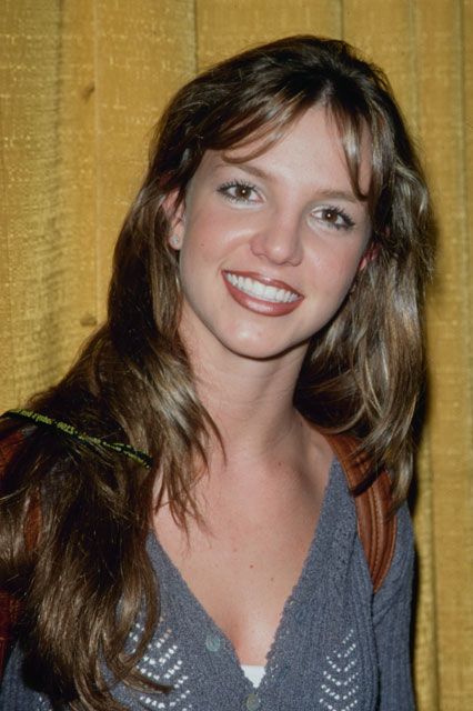 50 before & after photos showing celebs with their natural hair