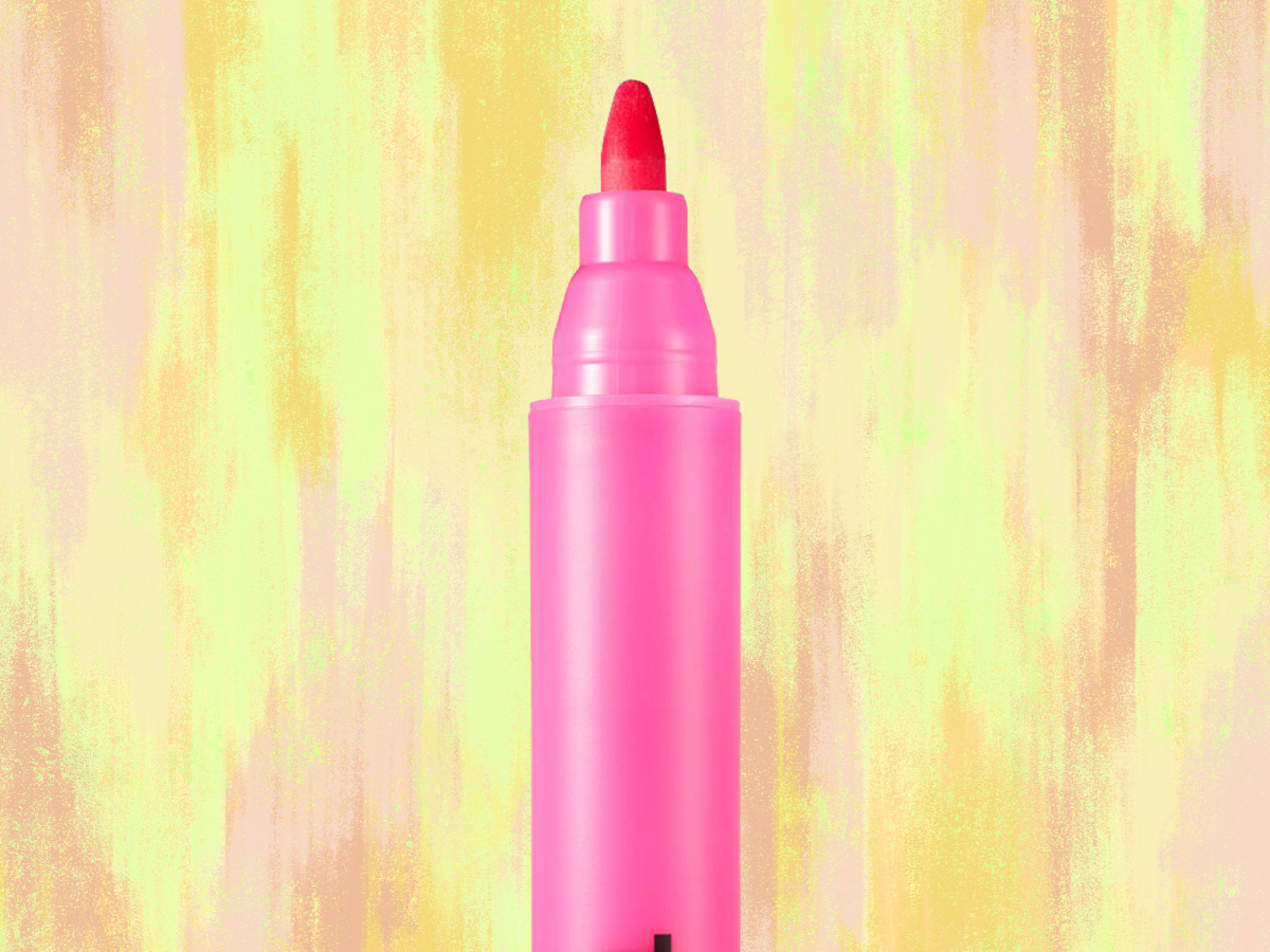 the one lipstick you need for every future date