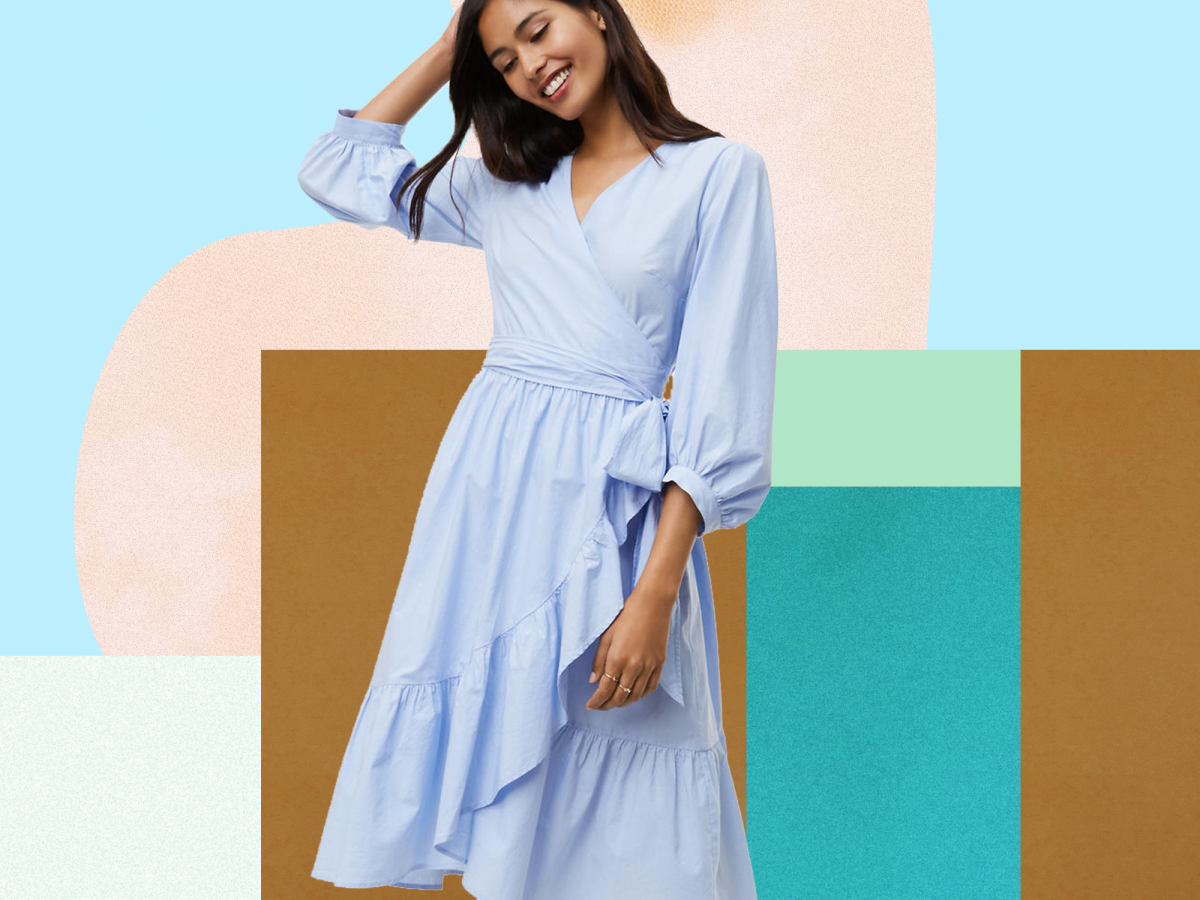 22 dresses to buy now that summer clothing is on sale