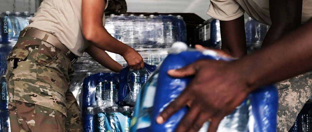 u.s. house sends massive harvey relief package to trump