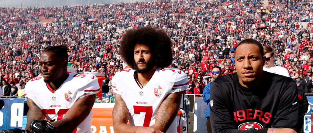 trump takes on the nfl & the nba in his latest political battle