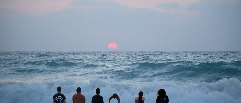 how intuitive are you?