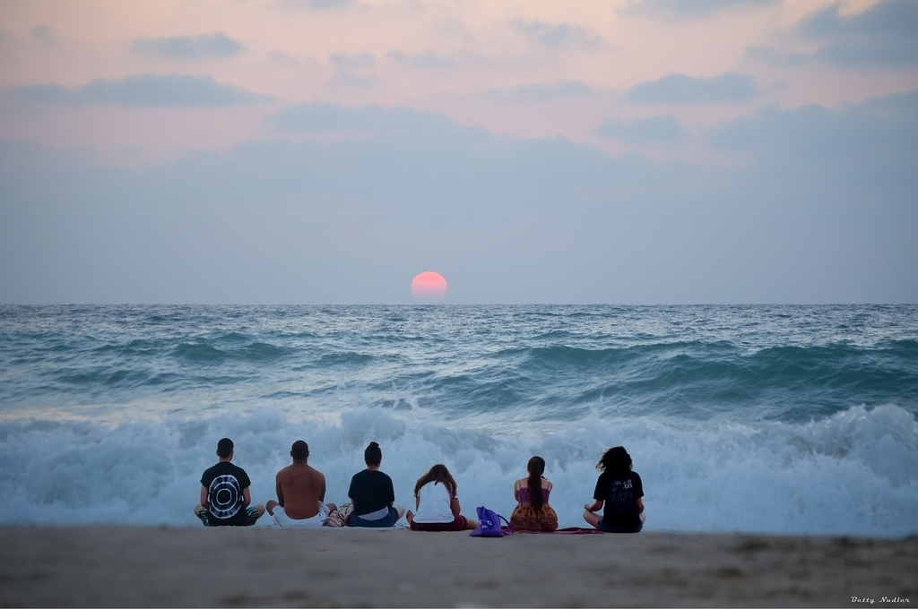 meditate