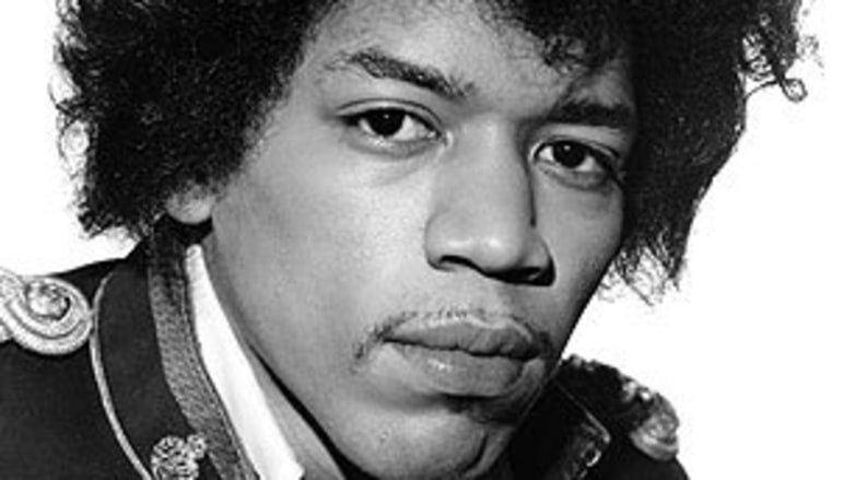 jimi hendrix remains as popular as ever