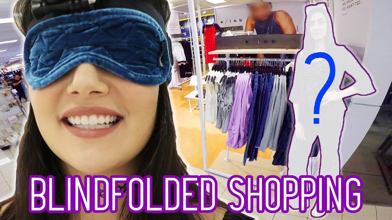 Safiya Nygaard Is Truly Fearless In This Epic Smoothie Challenge
