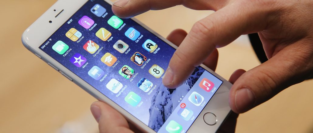 4 reasons why your business should reach out to smartphone users