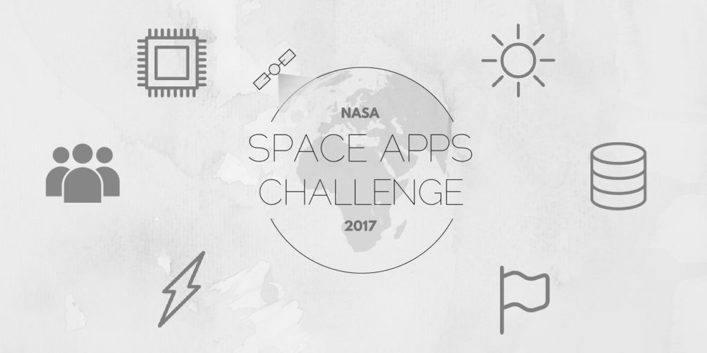 NASA Space Apps Challenge Spreads Information About Humanity With Assistance From Max Polyakov
