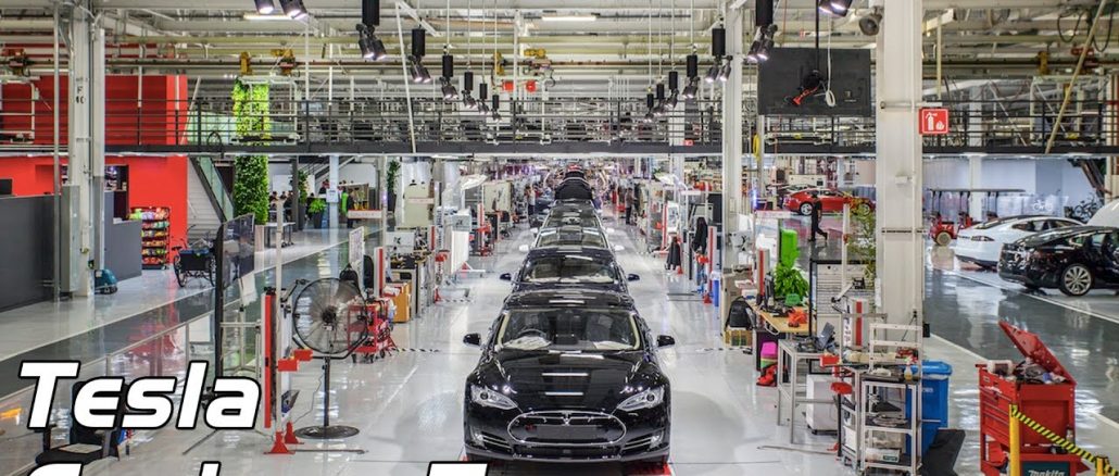 where do robots live in the united states?