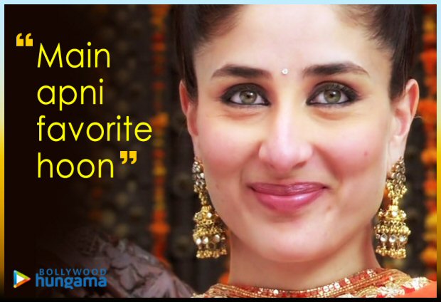 #10yearsofjabwemet 10 Best dialogues from the Shahid Kapoor – Kareena Kapoor Khan starrer (1)