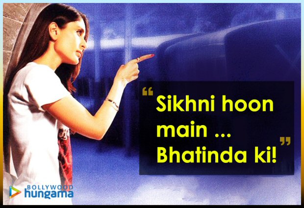 #10yearsofjabwemet 10 Best dialogues from the Shahid Kapoor – Kareena Kapoor Khan starrer (7)