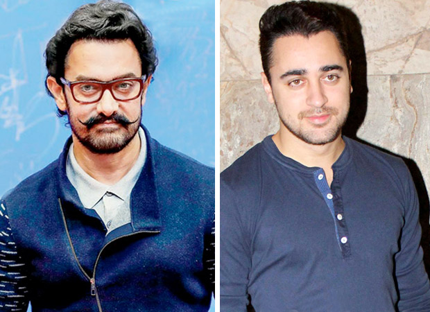 Aamir Khan’s grand DIWALI PARTY shifted to IMRAN KHAN’S home for more SPACE!
