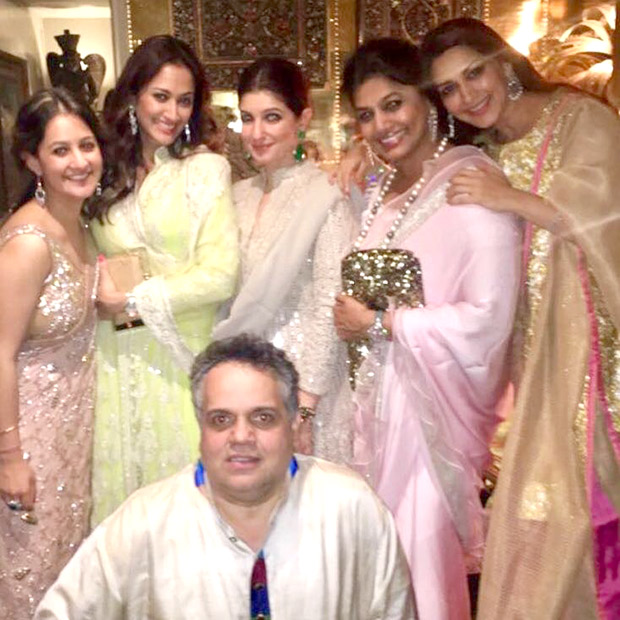 Abu Jani-Sandeep Khosla's bash5