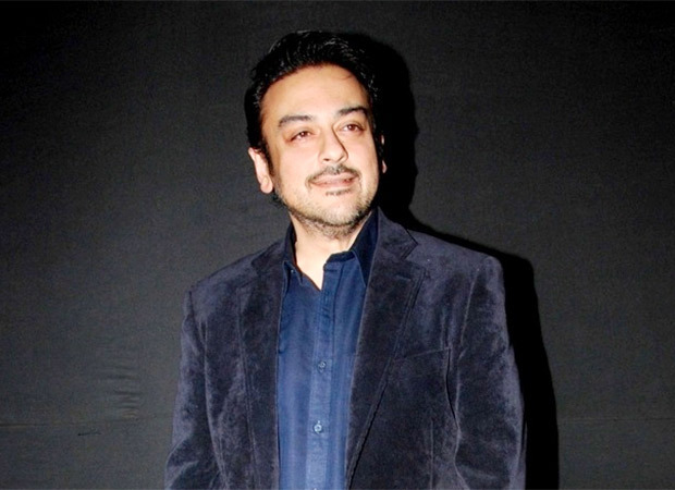 Adnan Sami woos & wows Kashmir