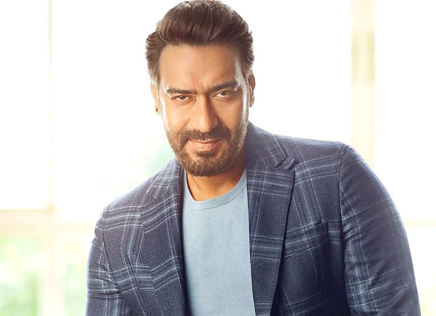 Ajay Devgn supports ban on firecrackers; wants it to be implemented in other cities as well