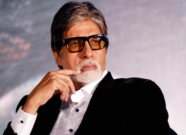 Amitabh Bachchan cancels Diwali party this year in memory of Aishwarya Rai Bachchan’s late father news