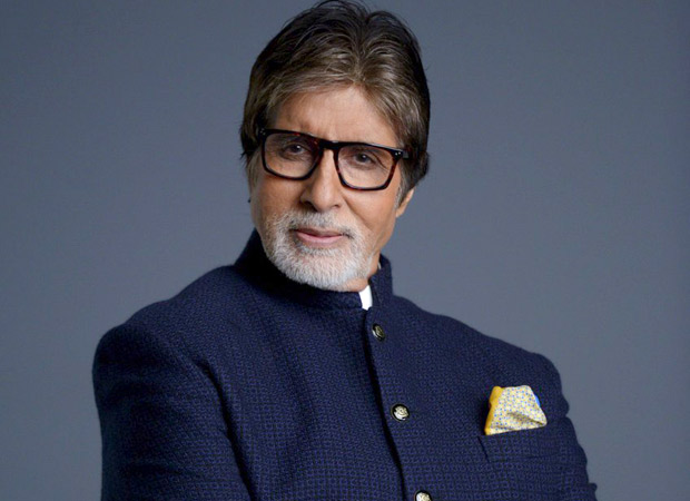 Amitabh Bachchan to dance to the tunes