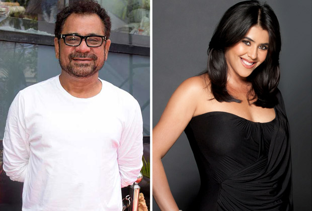 Anees Bazmee to direct a movie for Ekta Kapoor